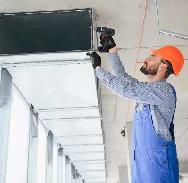 Why Homeowners & Businesses Trust Us in Groves, TX