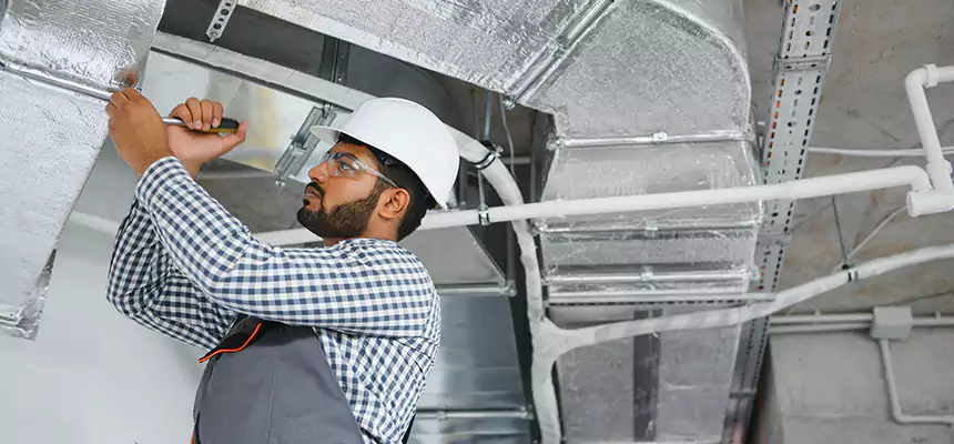 Proactive Ac Vent Repairs & Air Duct Replacement Companies Near Me in Groves