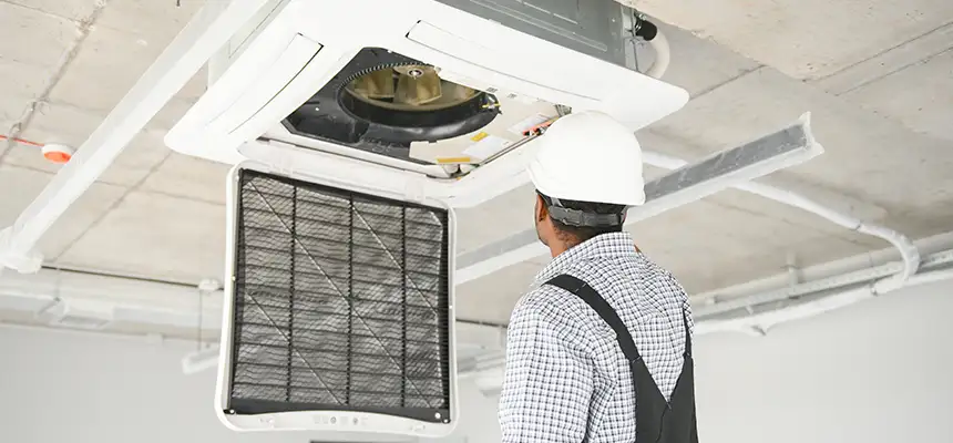 Our Affordable Duct Cleaning Near Me Services in Groves, TX