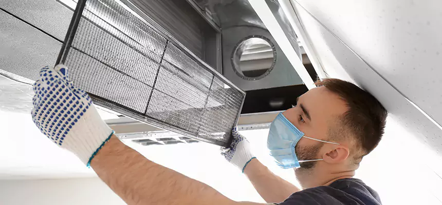 Our Bathroom Exhaust Duct Cleaning Services in Groves, TX