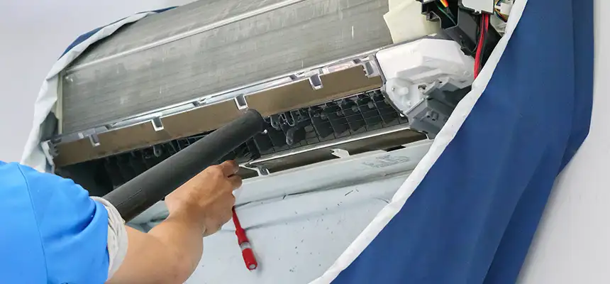 Advanced Clogged Dryer Vent Repair for Multi-Unit & Commercial in Groves, TX