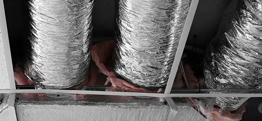 Scalable Commercial Multi‑Unit Dryer Vent Camera Inspection in Groves, TX