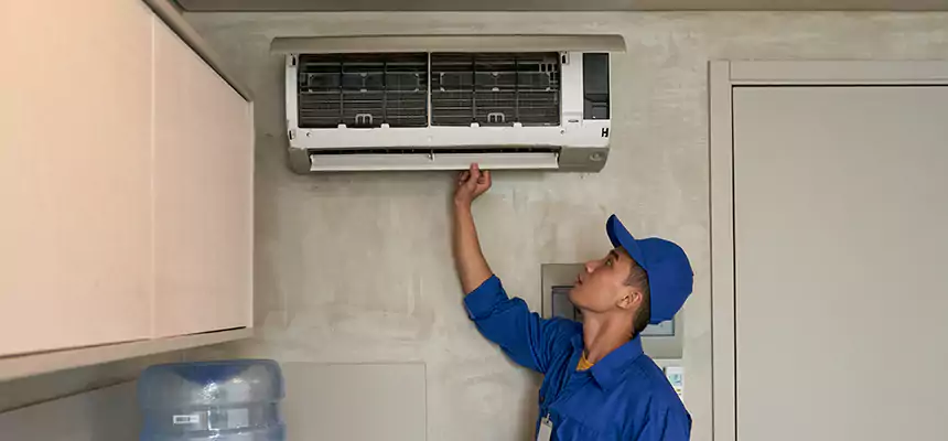 Balanced Fresh‑Air Ventilation (ERV/HRV) in Groves