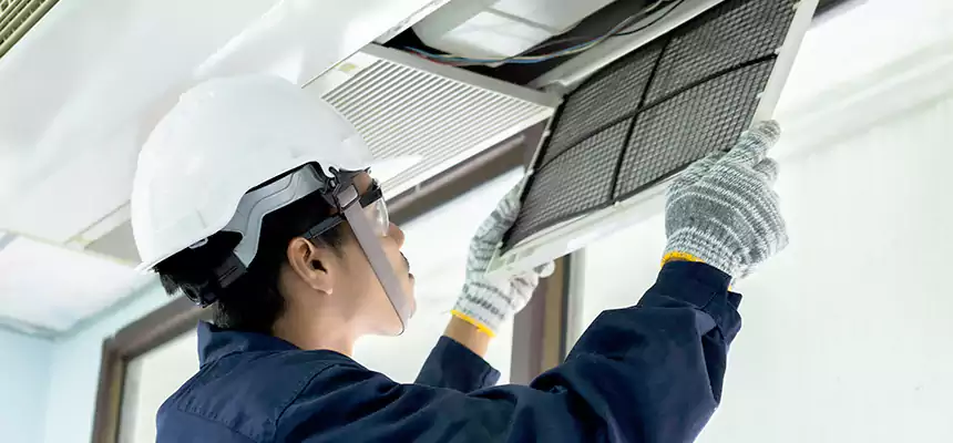 Our Multi-family Home Duct Cleaning Services in Groves, TX
