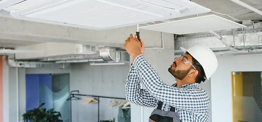 Our Roof Dryer Vent Cleaning Services in Groves, TX