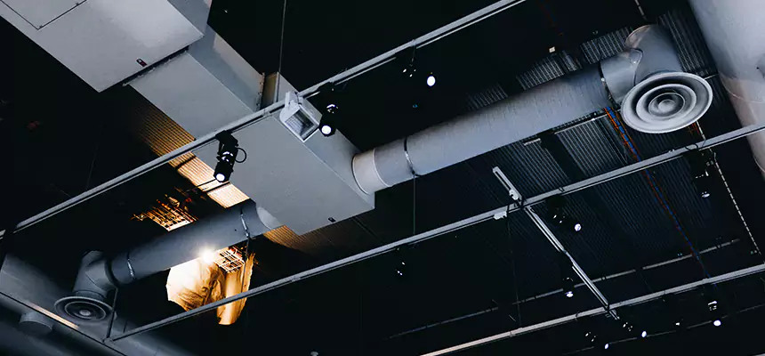 Our Seasonal Allergy Air Duct Cleaning Services in Groves, TX