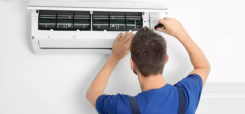 Our Smart Air Conditioning Installation Services in Groves, TX