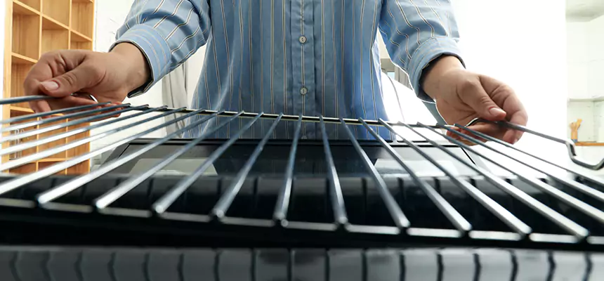 Our Vent Grille Washing Services in Groves, TX