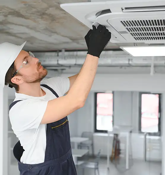 Top Affordable Duct Cleaning Services Near Me in Groves, TX