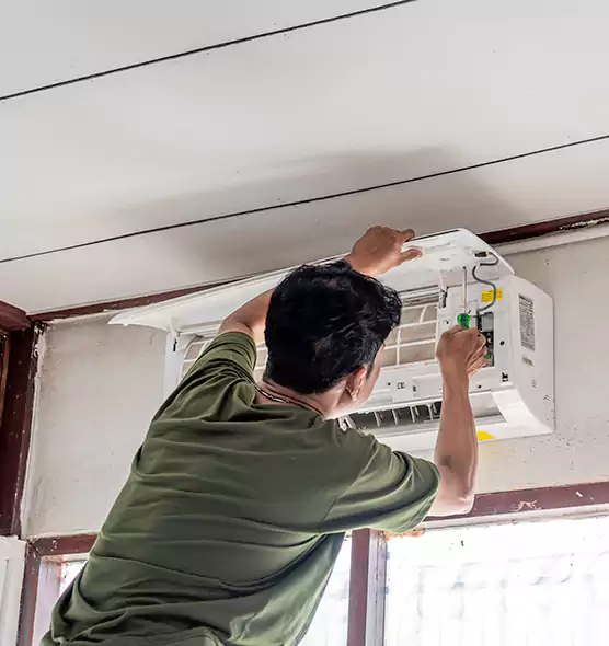 About Air Duct & AC Odor Removal in Groves, TX