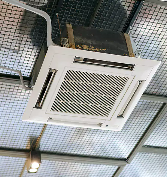 Top-Notch Allergy Relief Vent Cleaning Services in Groves, TX