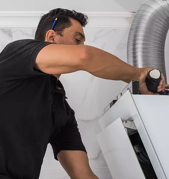 Trusted Bathroom Exhaust Duct Cleaning in Groves, TX