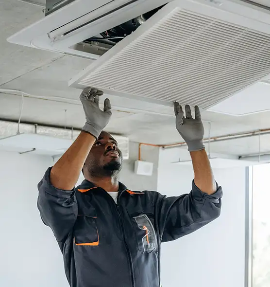 About Certified Air Duct Specialists in Groves, TX