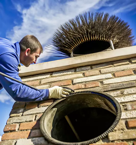 About Professional Chimney Sweep in Groves, TX