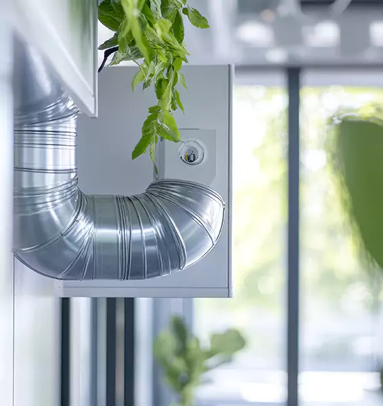 Professional Eco-Friendly Duct Cleaning Services in Groves, TX