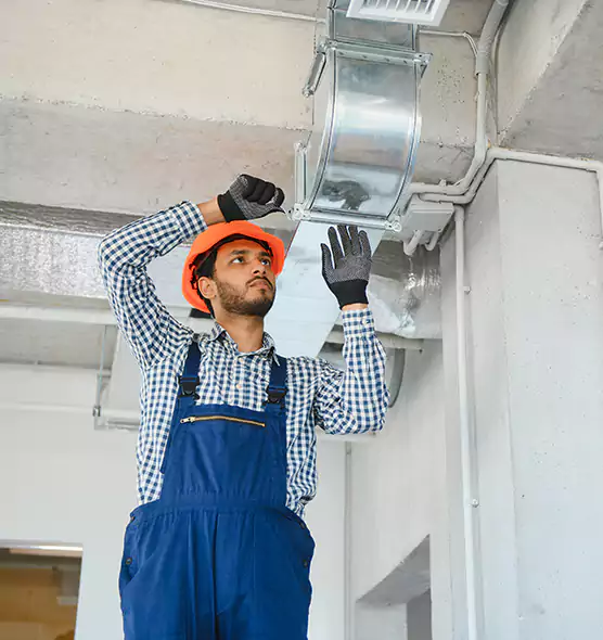 About Hotel Duct And Vent Cleaning in Groves, TX