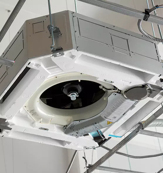 Professional Industrial Dryer Vent Cleaning in Groves, TX