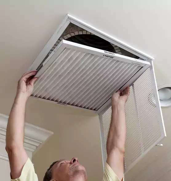 Advanced Residential Vent Cleaning in Groves, TX
