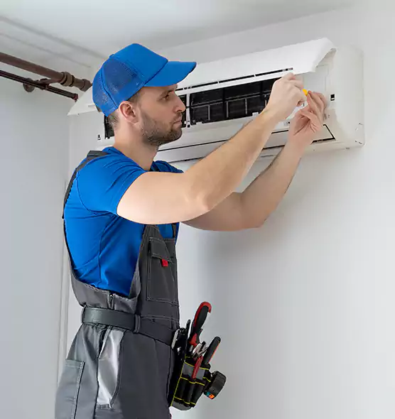 About Smart Thermostat AC Installation in Groves, TX