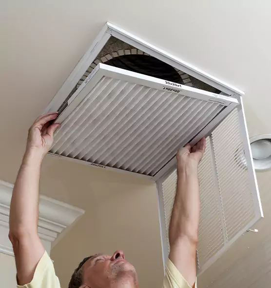 Trusted Vent Shaft Cleaning Expert in Groves, TX