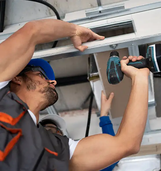 About Vent Smoke Odor Elimination in Groves, TX