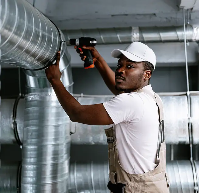 Why Homeowners & Businesses Trust Us Groves, TX