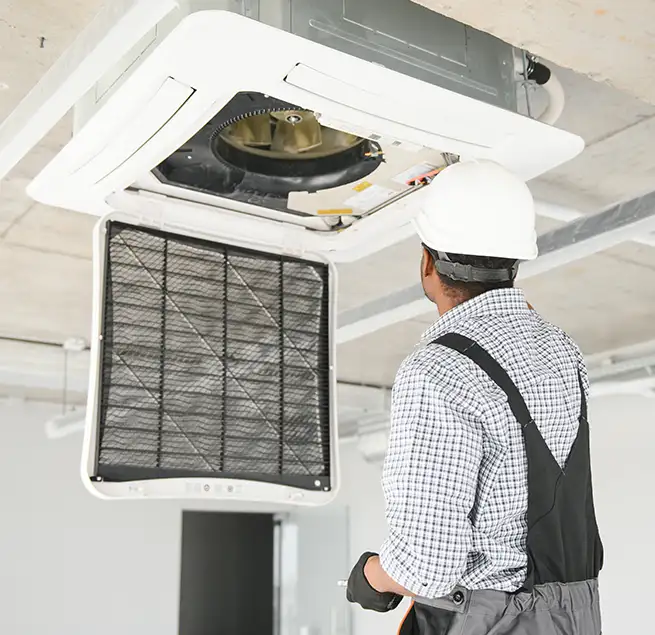 Why Homeowners & Businesses Trust Us in Groves, TX?