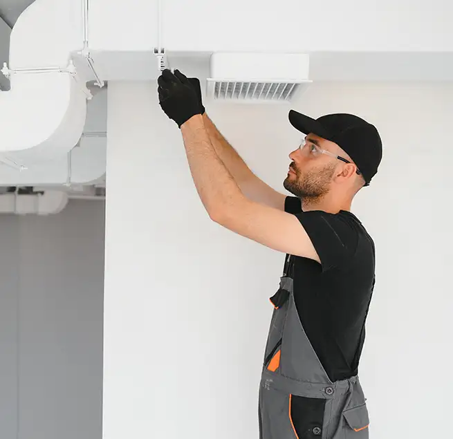 Why Homeowners & Businesses Trust Us in Groves, TX?