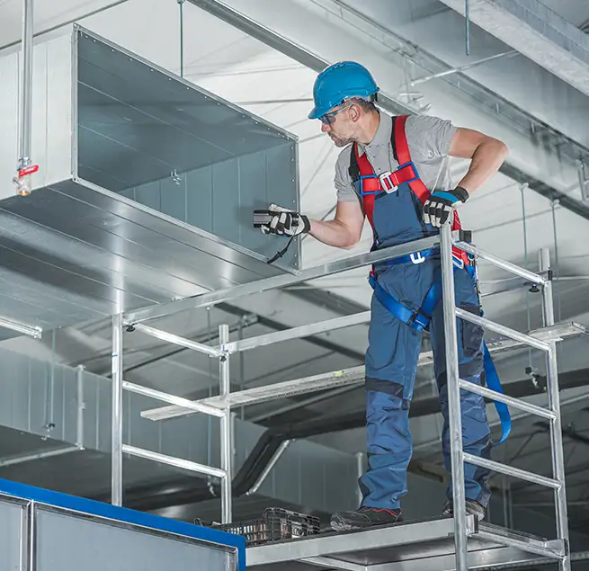 Why Homeowners & Businesses Trust Us in Groves, TX?