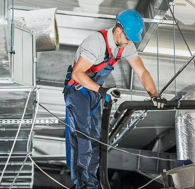 Why Homeowners & Businesses Trust Us in Groves, TX?