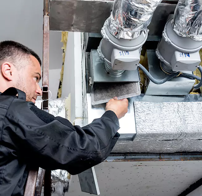 Why Homeowners & Businesses Trust Us in Groves, TX