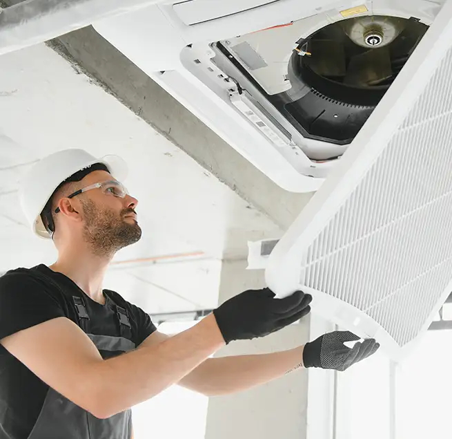 Why Homeowners & Businesses Trust Us in Groves, TX?