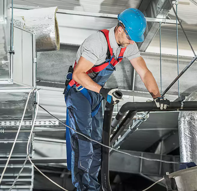 Why Homeowners & Businesses Trust Us in Groves, TX?