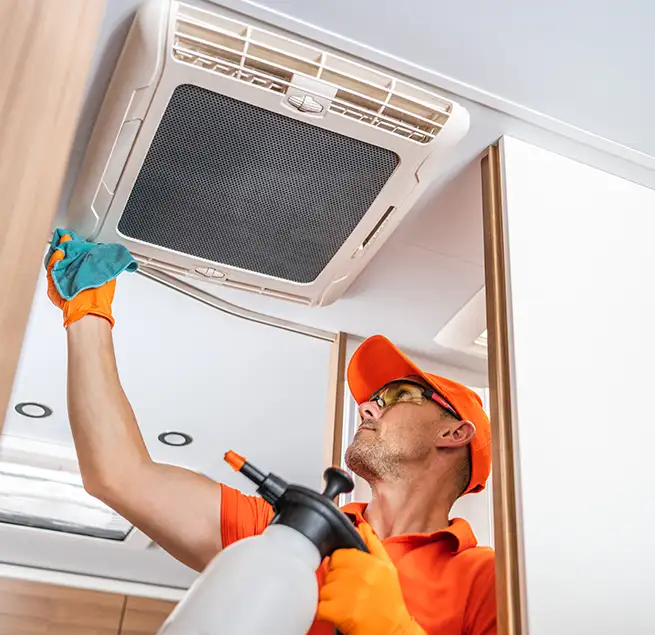 Why Homeowners & Businesses Trust Us in Groves, TX?