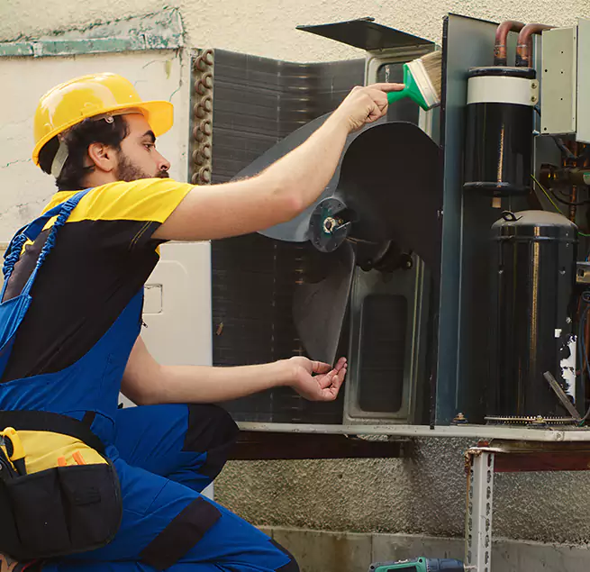 Why Homeowners Businesses Trust Us in Groves, TX?