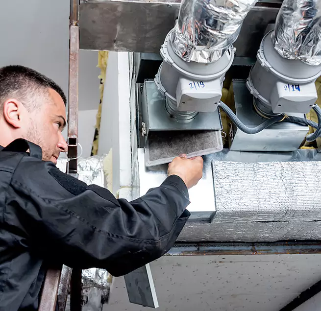  Why Homeowners & Businesses Trust Us in Groves, TX?