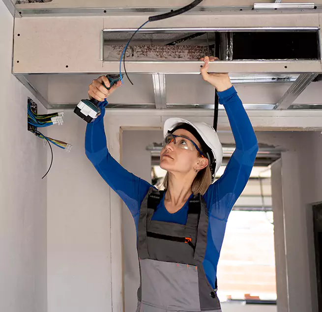 Why Homeowners & Businesses Trust Us in Groves, TX?