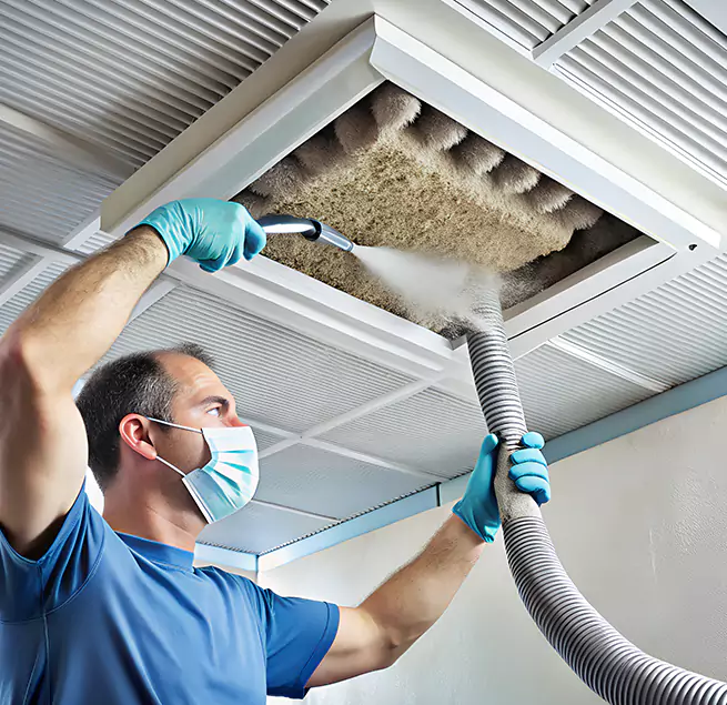 Why Homeowners Businesses Trust Us in Groves, TX?