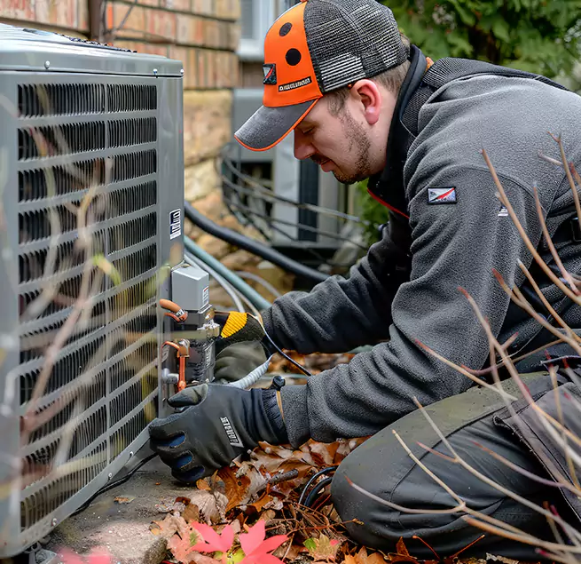 Why Homeowners & Businesses Trust Us in Groves, TX?