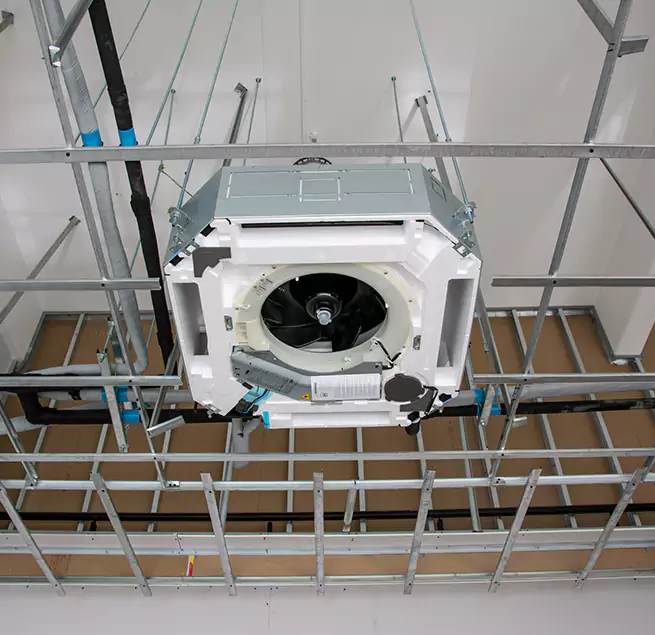 Why Homeowners & Businesses Trust Us in Groves, TX?