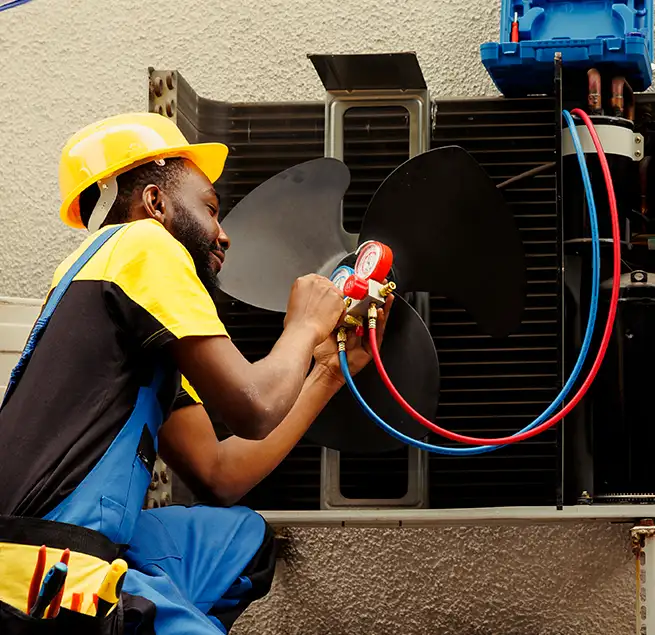 Why Homeowners & Businesses Trust Us in Groves, TX?