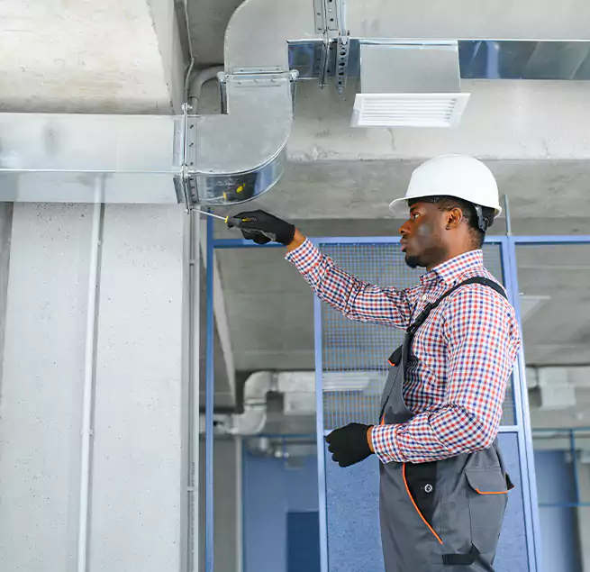 Why Homeowners & Businesses Trust Us in Groves, TX