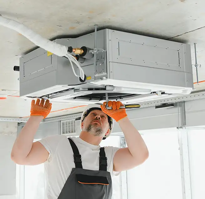 Why Homeowners & Businesses Trust Us Groves, TX