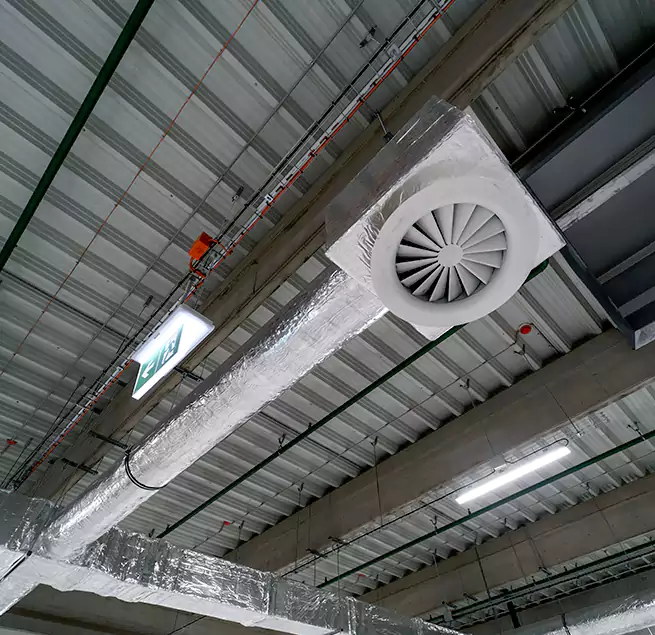 Why Homeowners & Businesses Trust Us in Groves, TX