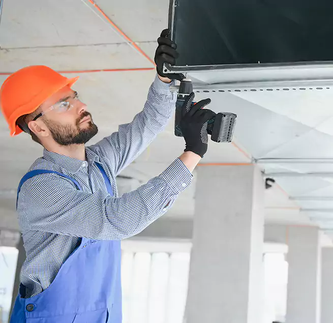 Why Homeowners & Businesses Trust Us in Groves, TX?