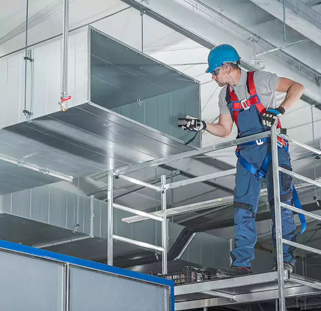 Why Homeowners Businesses Trust Us in Groves, TX