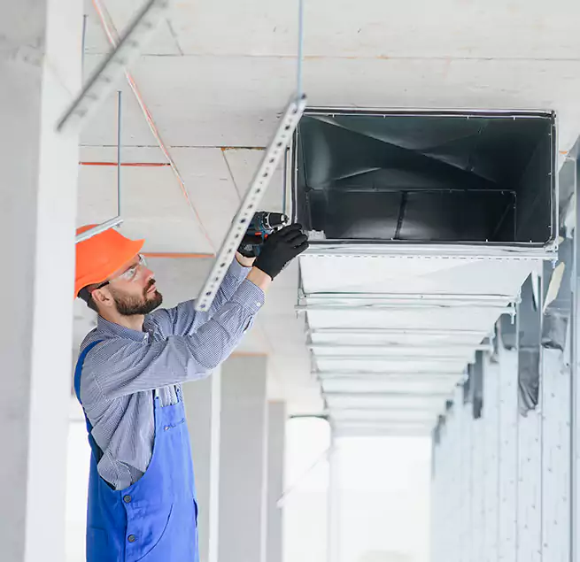 Why Homeowners & Businesses Trust Us in Groves, TX?